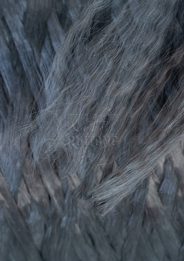 金属纤维事业部