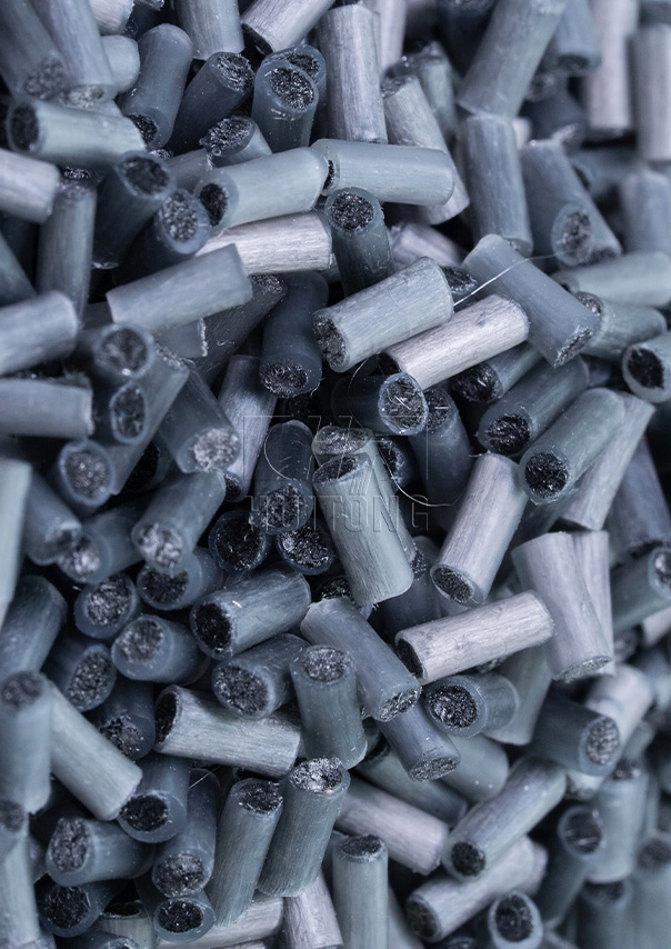 导电塑料事业部